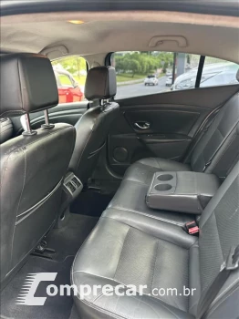 FLUENCE 2.0 Dynamique 16V