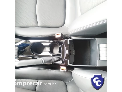 COROLLA 2.0 Vvt-ie XEI Direct Shift