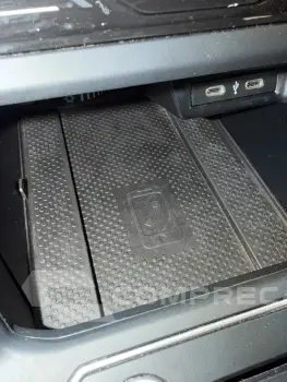 VIRTUS 1.4 250 TSI Exclusive