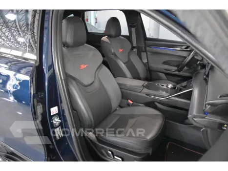 HAVAL H6 GT 1.5 PHEV AWD E-TRACTION