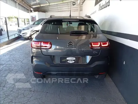 C4 CACTUS 1.6 VTI 120 Feel