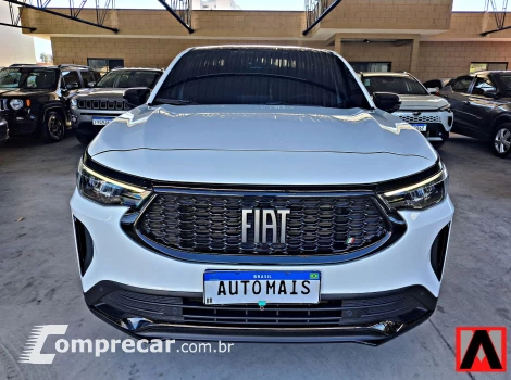 FASTBACK 1.3 Turbo 270 Limited Edition