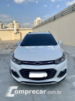 TRACKER 1.4 16V Turbo Premier