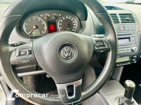Polo 1.6 Mi/S.Ouro 1.6 Mi Tot.Flex 8V 5p