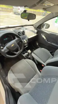 MONTANA 1.4 MPFI LS CS 8V FLEX 2P MANUAL