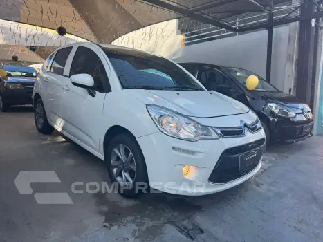C3 1.5 Origine 8V
