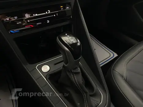 VIRTUS Exclusive 250TSI 1.4 Flex 16V Aut