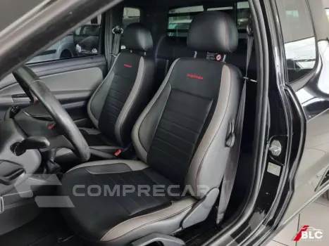 NOVA SAVEIRO PP MBVE