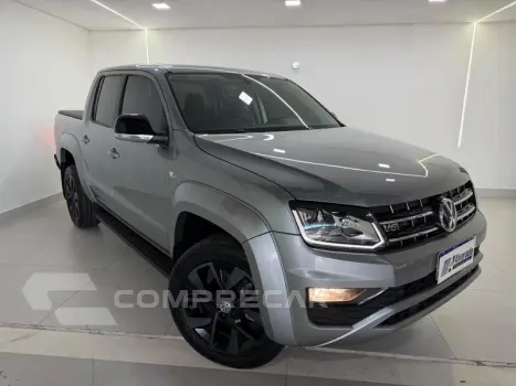 AMAROK V6 HIGH