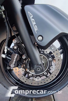 SUZUKI BURGMAN 650 EXECUTIVE