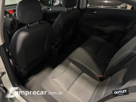 408 1.6 BUSINESS 16V TURBO FLEX 4P AUTOMÁTICO