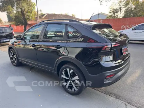 NIVUS 1.0 200 TSI Highline