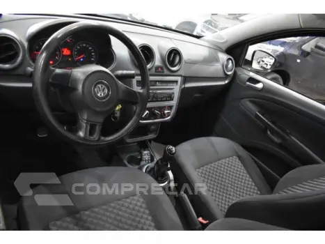 SAVEIRO - 1.6 MI TRENDLINE CE 8V 2P MANUAL