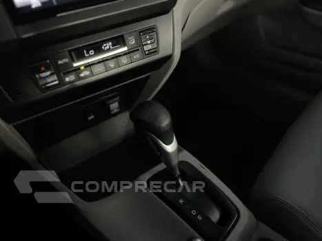 CIVIC 2.0 LXR 16V FLEX 4P AUTOMÁTICO