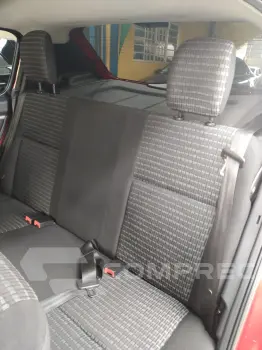 SANDERO EXP 1.6