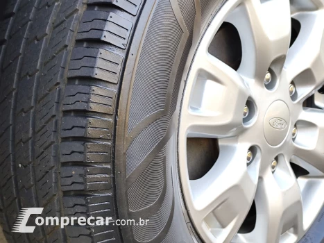 RANGER 2.5 XLS 4X2 CD 16V FLEX 4P MANUAL