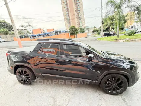 Toro 1.3 16V 4P FLEX 270 TURBO VOLCANO AUTOMÁTICO
