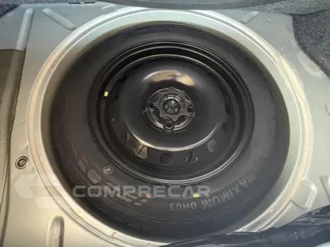 Gol 1.6 MSI Flex 8V 5p
