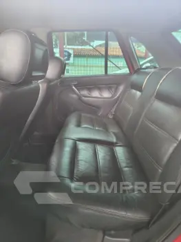 GOL 1.6 MI Power 8V G.III