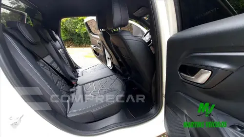 STRADA 1.3 FIREFLY FLEX VOLCANO CD CVT