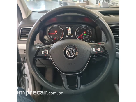 Volkswagen AMAROK 3.0 V6 TDI DIESEL HIGHLINE CD 4MOTION AUTOMÁTICO 4 portas