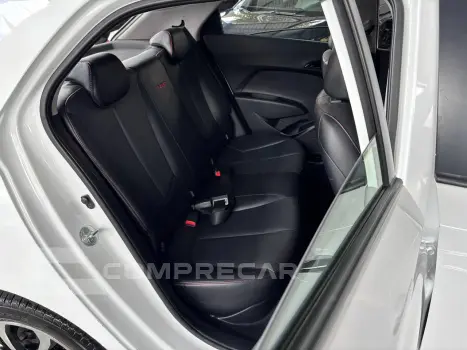 HB20 R spec 1.6 Flex 16V Mec.