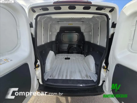 FIORINO 1.4 MPI FURGÃO ENDURANCE 8V FLEX 2P MANUAL