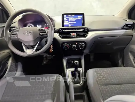 HB20S 1.0 Tgdi Comfort