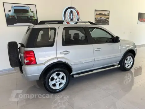 Ecosport 2.0 16V 4P XLT AUTOMÁTICO