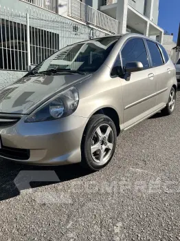 FIT 1.4 LX 16V