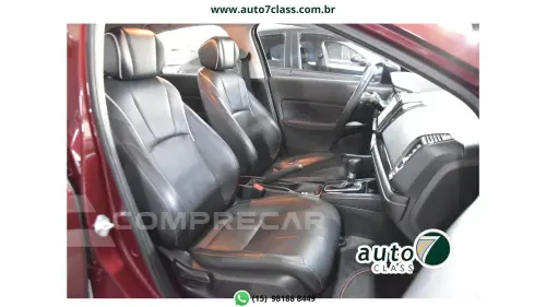 CITY - 1.5 I-VTEC HATCH EXL CVT