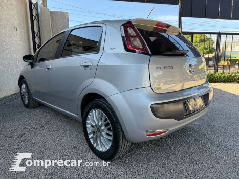 PUNTO 1.6 Essence 16V