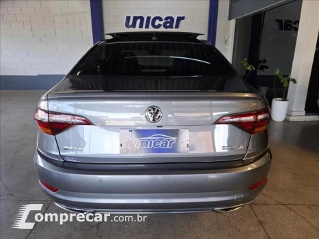 JETTA 1.4 250 TSI R-line