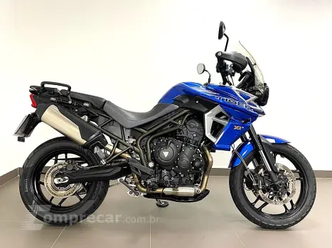 Triumph TRIUMPH TIGER 800 XRX