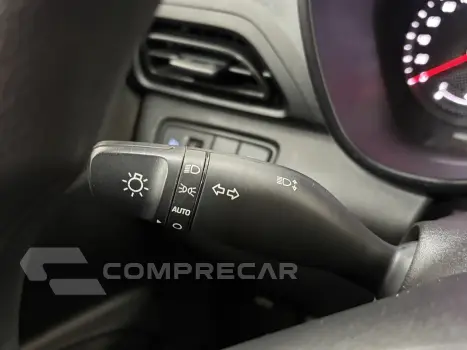 HB20 1.0 12V FLEX COMFORT MANUAL