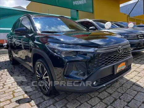 COROLLA CROSS 2.0 Vvt-ie XRX