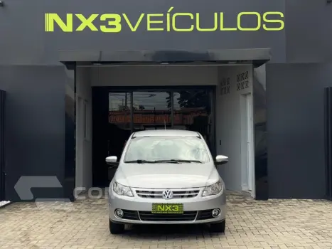 GOL 1.0 MI 8V FLEX 4P MANUAL G.V