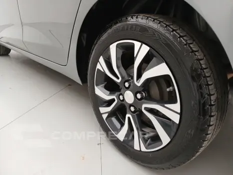 ONIX 1.0 TURBO FLEX PLUS PREMIER AUTOMÁTICO
