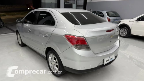 PRISMA Sed. LTZ 1.4 8V FlexPower 4p