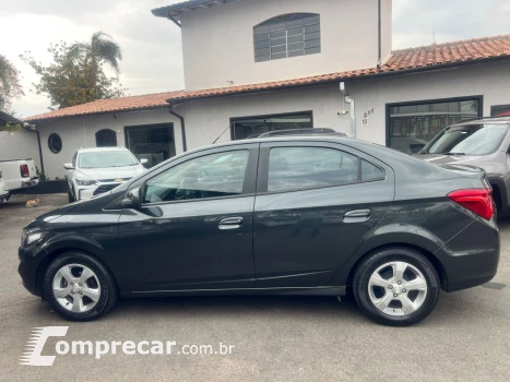 Prisma 1.4 4P LT FLEX AUTOMÁTICO