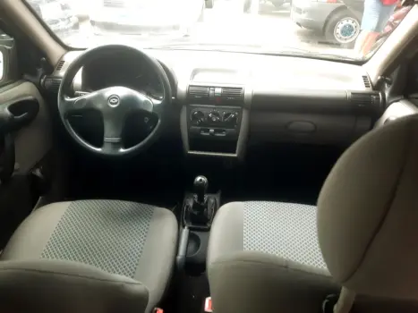 CLASSIC 1.6 MPFI Life 8V