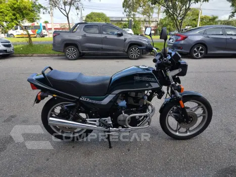 CB 450 DX