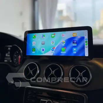 CLA 45 AMG 2.0 CGI 4matic Speedshift