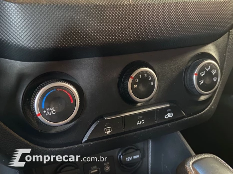 CRETA 1.6 16V Attitude
