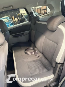 CHEVROLET SPIN 1.8 LT 8V