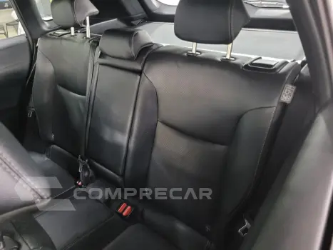 Corolla Cross XRE 2.0 16V Flex Aut.