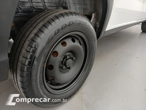 STRADA 1.4 FIRE FLEX ENDURANCE CS MANUAL