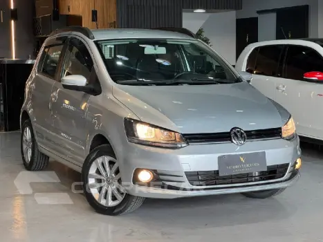 FOX 1.6 MSI TOTAL FLEX CONNECT 4P MANUAL