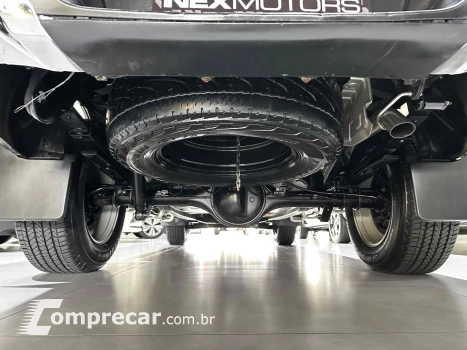 RANGER 2.5 XLT 4X2 CD 16V FLEX 4P MANUAL