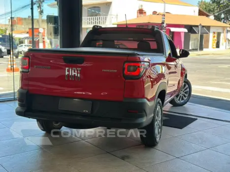 STRADA 1.3 FIREFLY FLEX FREEDOM CS MANUAL